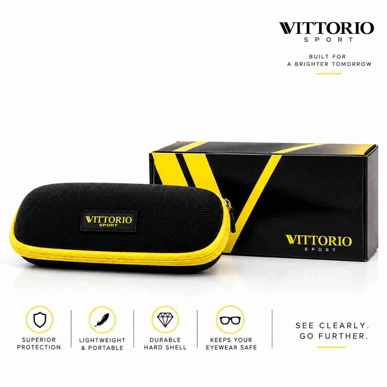 SPORT CASE